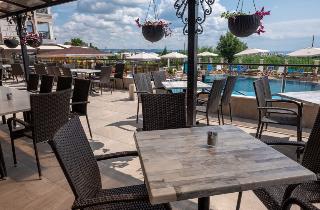 Speranta Hotel&Villas-All Incl and Private Beach