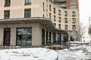 Foto del Hotel Harrys Home Zürich Wallisellen del viaje suiza corona alpina