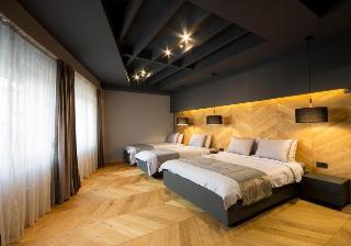 London B&B Hotel
