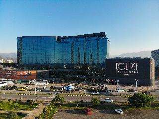 Euphoria Batumi Convention & Casino Hotel