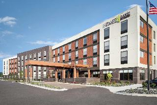 Home2 Suites Madison Alliant Energy Ctr