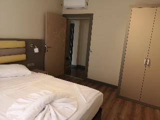 Casa De Sirena Apart Hotel