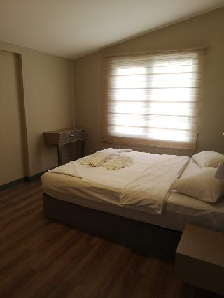 Casa De Sirena Apart Hotel