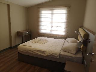 Casa De Sirena Apart Hotel