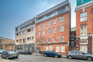 OYO 112 Home Shoreditch flats, Londyn