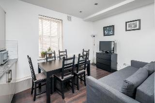 OYO 112 Home Shoreditch flats, Londyn