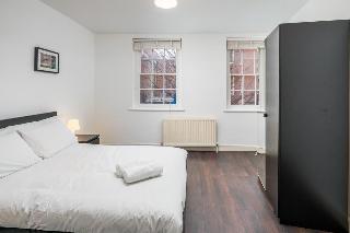 OYO 112 Home Shoreditch flats, Londyn