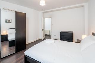 OYO 112 Home Shoreditch flats, Londyn