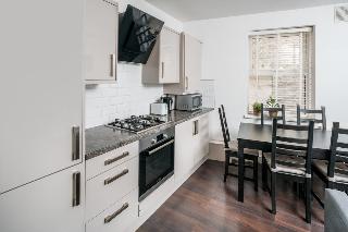 OYO 112 Home Shoreditch flats, Londyn