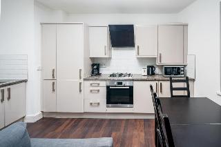 OYO 112 Home Shoreditch flats, Londyn