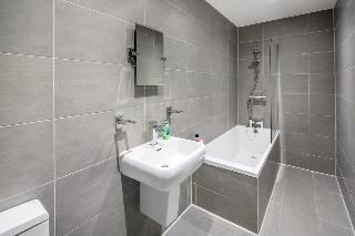 OYO 112 Home Shoreditch flats, Londyn