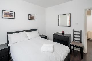 OYO 112 Home Shoreditch flats, Londyn