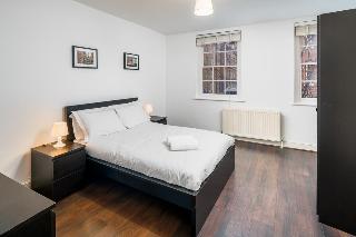 OYO 112 Home Shoreditch flats, Londyn