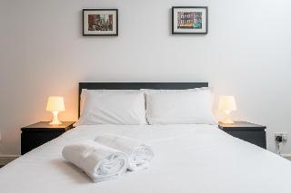 OYO 112 Home Shoreditch flats, Londyn