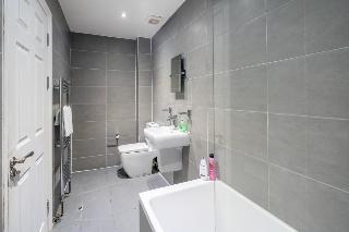 OYO 112 Home Shoreditch flats, Londyn