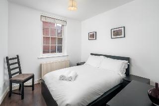 OYO 112 Home Shoreditch flats, Londyn