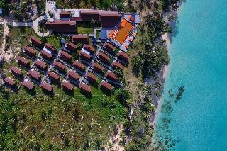 Koh Kood Paradise