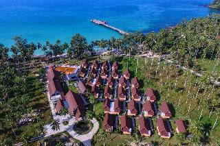 Koh Kood Paradise