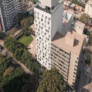 Dazzler By Wyndham Lima San Isidro