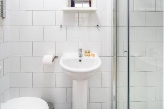 OYO Home Plender Street 1, Londyn