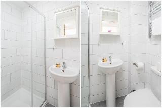 OYO Home Plender Street 1, Londyn