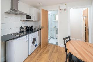 OYO Home Plender Street 1, Londyn