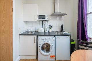 OYO Home Plender Street 1, Londyn