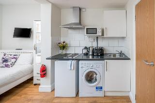 OYO Home Plender Street 1, Londyn