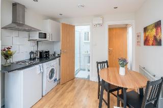 OYO Home Plender Street 1, Londyn