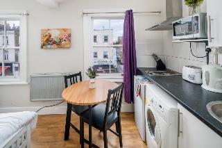 OYO Home Plender Street 1, Londyn