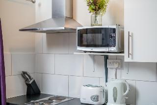 OYO Home Plender Street 1, Londyn