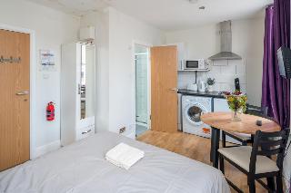 OYO Home Plender Street 1, Londyn