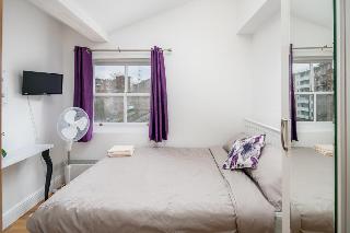 OYO Home Plender Street 1, Londyn