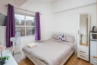 OYO Home Plender Street 1, Londyn