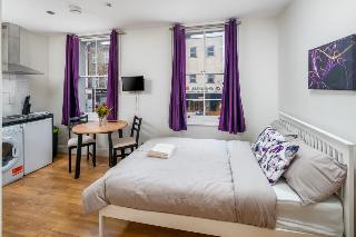 OYO Home Plender Street 1, Londyn