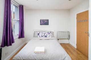 OYO Home Plender Street 1, Londyn