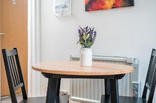 OYO Home Plender Street 1, Londyn