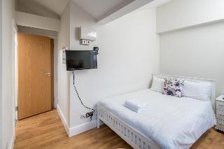 OYO Home Plender Street 1, Londyn