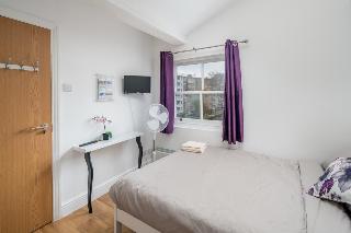 OYO Home Plender Street 1, Londyn