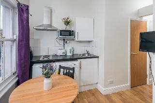 OYO Home Plender Street 1, Londyn