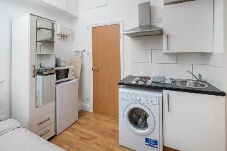 OYO Home Plender Street 1, Londyn