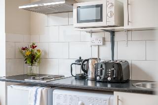 OYO Home Plender Street 1, Londyn