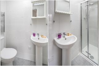 OYO Home Plender Street 1, Londyn