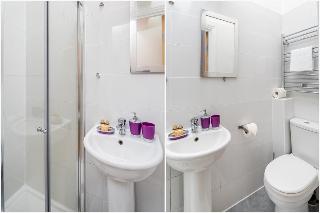 OYO Home Plender Street 1, Londyn