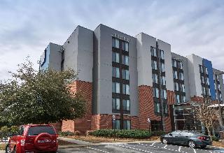 Best Western Plus Augusta North Inn & Suites