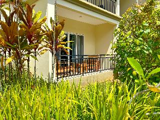 The Seaboards Apartments Seychelles
