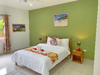 The Seaboards Apartments Seychelles