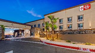 Best Western Plus New Barstow Inn & Suites