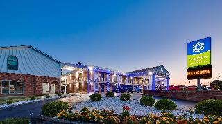 Surestay By Best Western Bardstown General Nelson