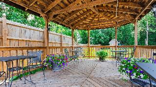 Surestay By Best Western Bardstown General Nelson